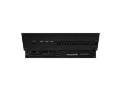 Audient ASP4816 Compact Analogue Recording Console image 4