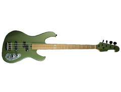 Washburn M-12 Bass image 2