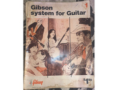 Gibson System for Guitar image 2