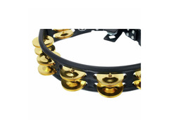 LP Cyclops Mountable Tambourine image 4