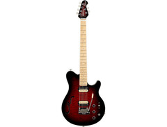 Music Man Axis Super Sport/Piezo image 3