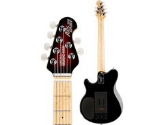 Music Man Axis Super Sport/Piezo image 4