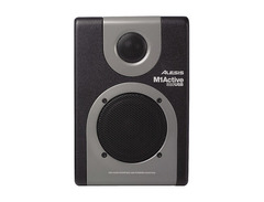Alesis M1 Active 320 USB Studio Monitor Pair image 4
