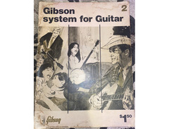 Gibson System for Guitar image 3