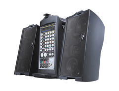 Fender Passport PD250 image 3