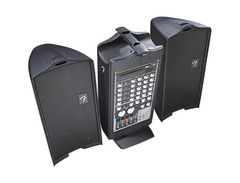 Fender Passport PD250 image 4