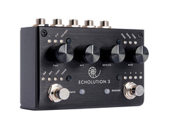 Pigtronix Echolution image 3