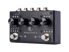 Pigtronix Echolution image 4