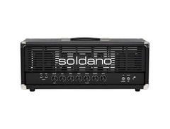 Soldano Hot Rod 100 image 2