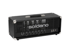 Soldano Hot Rod 100 image 4