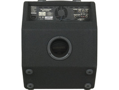 Behringer Ultrabass BX1200 image 4