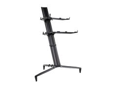 Stay Keyboard Stand Tower Black image 3