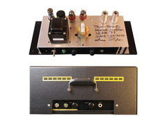 Tex Amps Bernie image 2