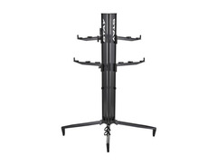 Stay Keyboard Stand Tower Black image 4