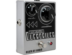 Death By Audio Interstellar Overdriver image 3