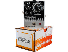 Death By Audio Interstellar Overdriver image 4
