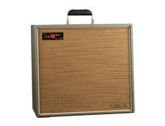 Tex Amps Mini Bernie Texosound image 2