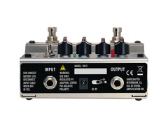 Rivera Amplification Metal Shaman image 2