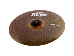 Paiste 14" Rude Crash/Ride image 2