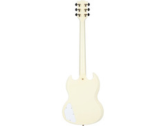 Gibson '63 SG Custom Reissue Electric Guitar image 3