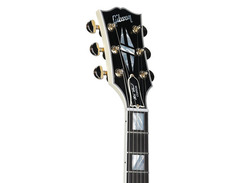 Gibson '63 SG Custom Reissue Electric Guitar image 4
