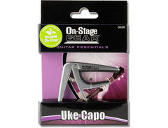 On-Stage Capo image 3