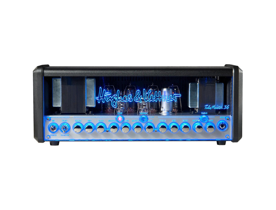 hughes-and-kettner-tubemeister