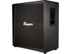 Bogner 4x12 Straight Cabinet image 3