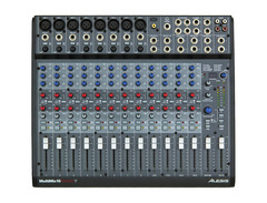 MultiMix 16 FireWire image 3