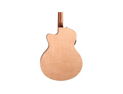 Seagull Performer Mini Jumbo CW GT QII image 2