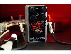 X-Pression Bass Overdrive BOD-1 image 2