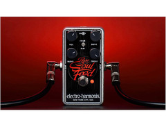 X-Pression Bass Overdrive BOD-1 image 3