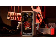X-Pression Bass Overdrive BOD-1 image 4