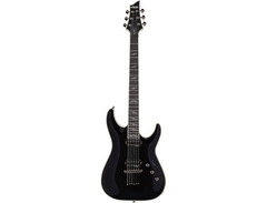 Schecter Guitar Research Blackjack Series Electric Guitar image 3