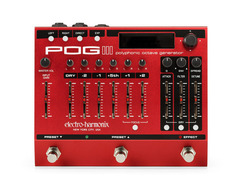 Electro-Harmonix POG3 Polyphonic Octave Generator image 2