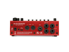 Electro-Harmonix POG3 Polyphonic Octave Generator image 3