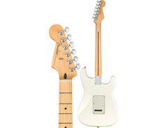 Fender Stratocaster Left-Handed image 4