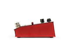 Electro-Harmonix POG3 Polyphonic Octave Generator image 4
