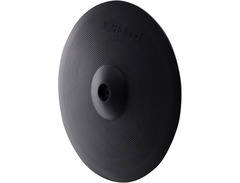 Roland V-Cymbal CY-16R-T Electronic Ride Cymbal Controller image 2