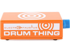 Electro-Faustus Drum Thing EF105 image 2