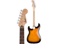 Squier Bullet image 4