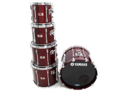 Yamaha Recording Custom 5pc image 2