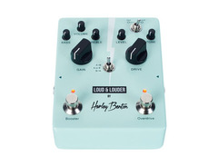 Chadderbox Loud/Louder image 2