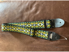 Ace Guitar Strap (Original) image 2