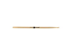 Promark Shira Kashi Oak PW747BW Super Rock Wood Tip Drumsticks image 3