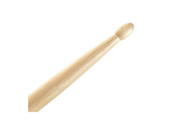 Promark Shira Kashi Oak PW747BW Super Rock Wood Tip Drumsticks image 4