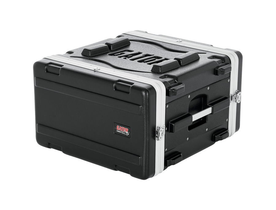 Gator 6U Rack Case - What To Know & Where To Buy | Equipboard