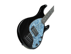 Ernie Ball OLP MM3 5 String Bass Guitar image 2