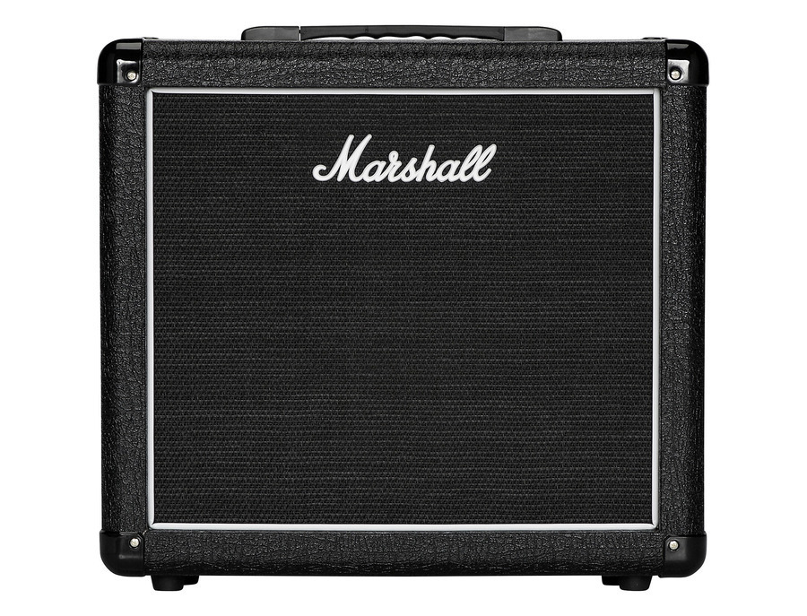 【美品】Marshall キャビネット　1912 marshall-1912-1x12-cabinet-00-