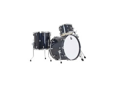British Drum Co. British Drum Company Legend Ultra Series 3-piece Drum Kit image 2